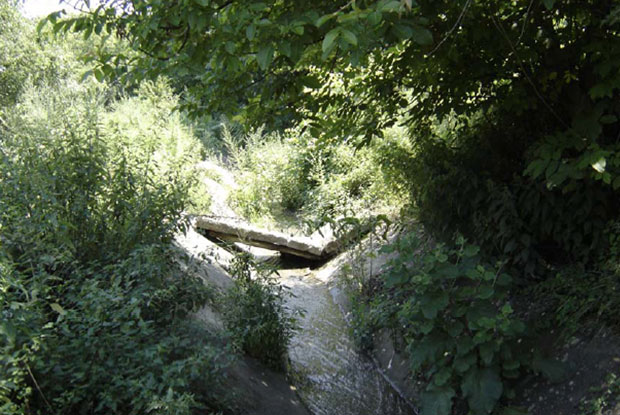 Ослободите скривене потоке